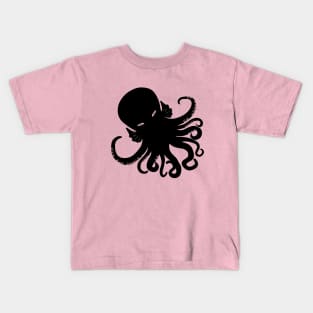 Cthulhu 2 Kids T-Shirt